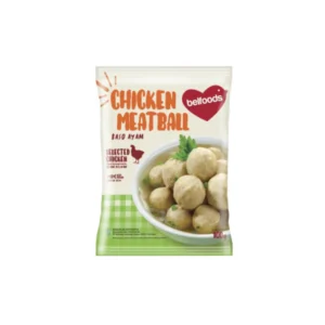 Chicken Meat Ball 100 Gram