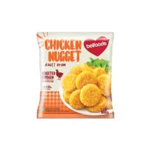 Chicken Nugget 500 Gram
