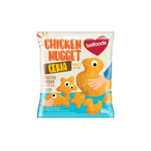Chicken Nugget Ceria 500 Gram