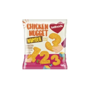 Chicken Nugget Number 450 Gram