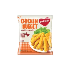 Chicken Nugget Stick 500 Gram