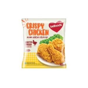 Crispy Chicken 500 Gram