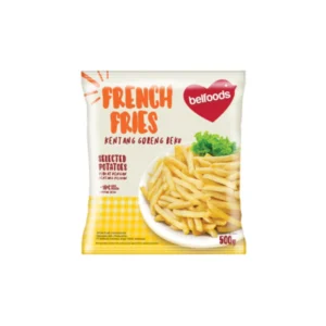 French Fries 500 Gram