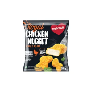 Royal Chicken Nugget 500 Gram