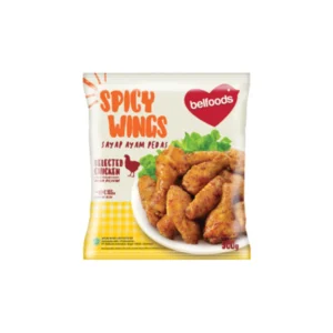 Spicy Wings 500 Gram