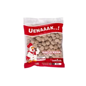 Uenaaak Bakso Ayam 500 Gram
