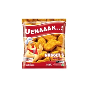 Uenaaak Nuget S 500 Gram