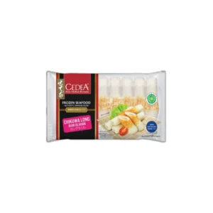 Chikuwa Long 480 Gram