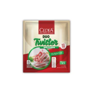 Duo Twister 500 Gram