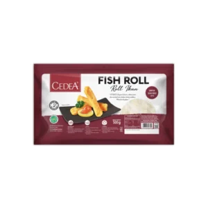 Fish Roll 500 Gram