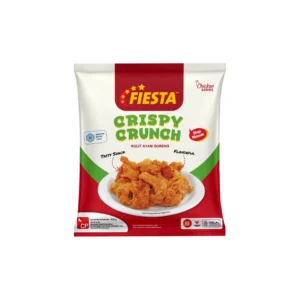 Crispy Crunch