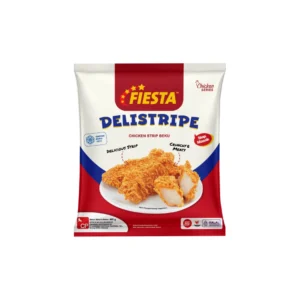Delistripe