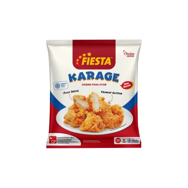 Karage