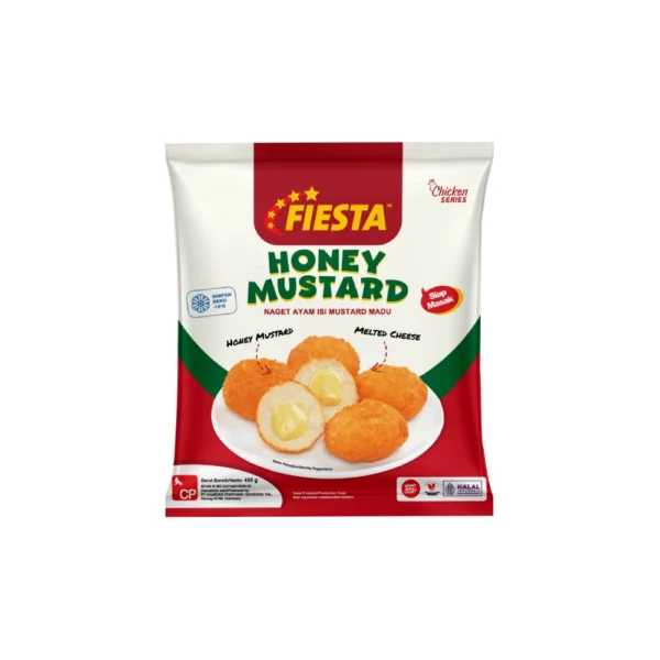 Honey Mustard