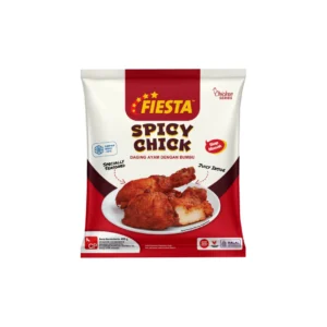 Spicy Chick