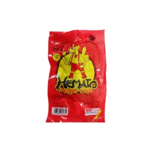 Burger Sapi