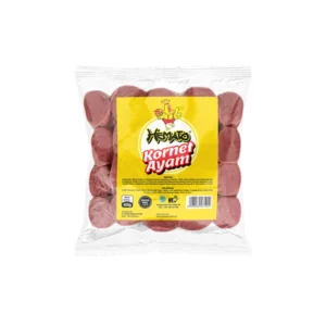 Kornet Ayam