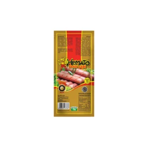 Sosis Sapi Gold