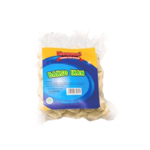 Bakso Ikan 1000 Gram