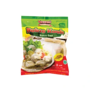 Bakso Kuah 120 Gram