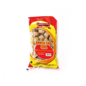 Bakso Sapi Mutiara 500 Gram
