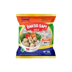 Bakso Sapi SB/SPL 350 Gram