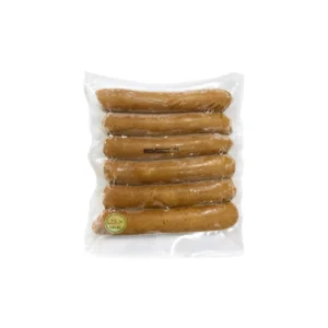Bratwurst Sapi 6 pcs