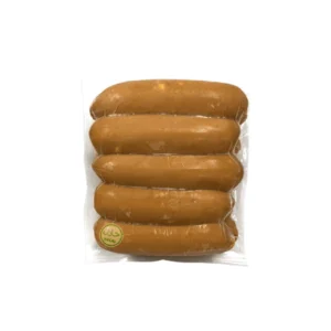 Bratwurst Sapi Keju 10 pcs