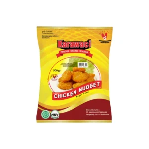 Chicken Nugget 500 Gram