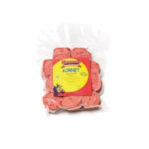 Kornet Koin 250 Gram