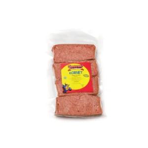 Kornet Kotak 400 Gram