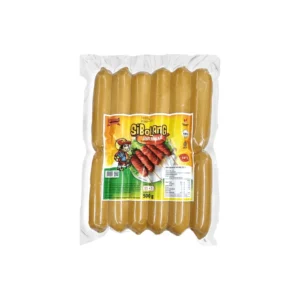 Sosis Bakar SiBolang 500 Gram