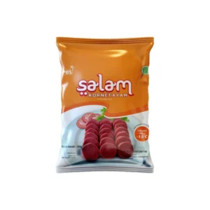 Kornet Ayam Koin 450 Gram
