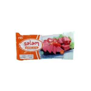 Kornet Ayam 450 Gram