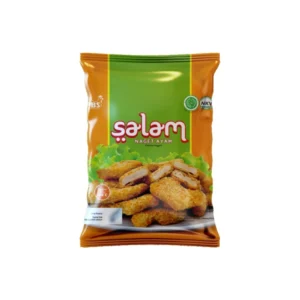 Naget Ayam 1000 Gram