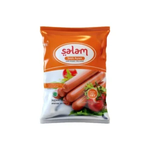Sosis Ayam 1000 Gram