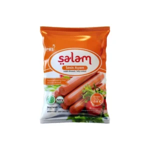 Sosis Ayam 375 Gram
