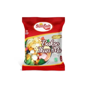 Bakso Mix