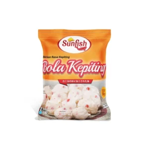 Bakso Kepiting