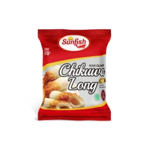 Chikuwa Long