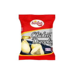 Chicken Dumpling