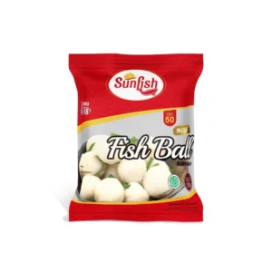 Bakso Ikan