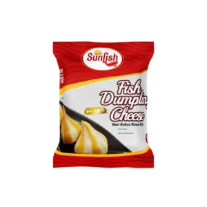 Dumpling Cheese