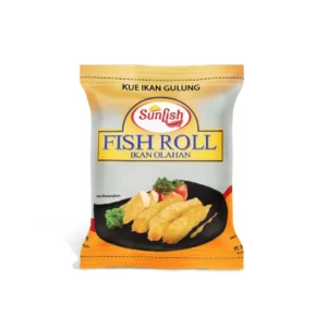 Fish Roll