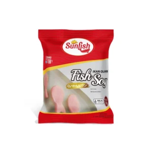 Fish Soy