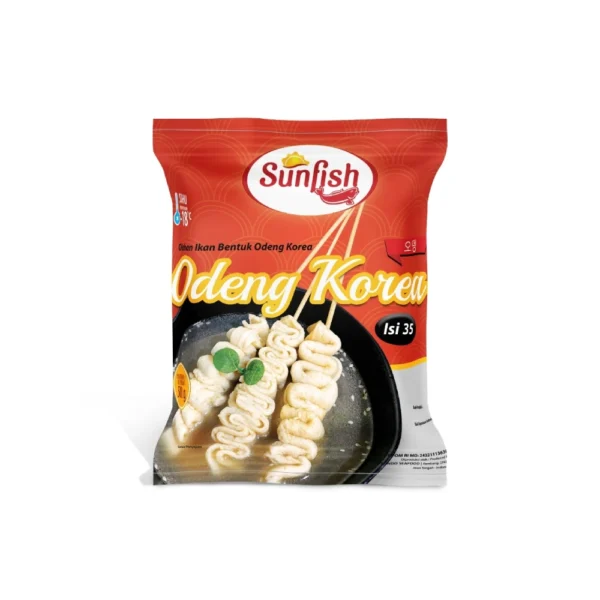 Odeng Korea Isi 35
