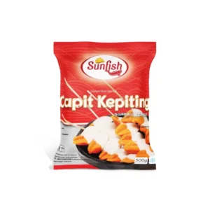 Capit Kepiting