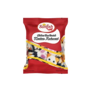 Bentuk Kartun Animasi