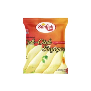 Otak-otak Singapore