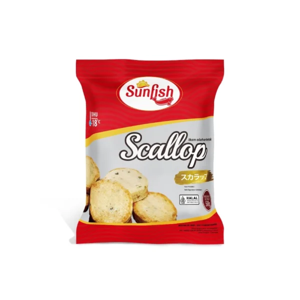 Scalop